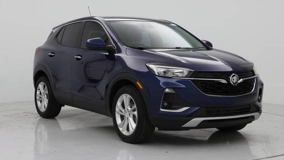 BUICK ENCORE GX 2023 KL4MMBS22PB083908 image